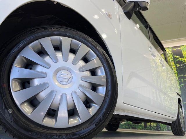 SUZUKI WAGON R SMILE 4WD 2024 Image 31