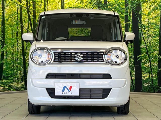 SUZUKI WAGON R SMILE 4WD 2024 Image 31