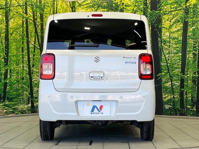 SUZUKI WAGON R SMILE 4WD 2024 Image 31