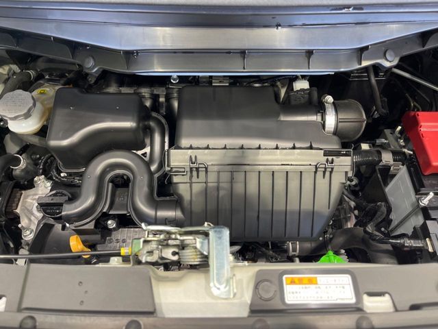 SUZUKI WAGON R SMILE 4WD 2024 Image 31