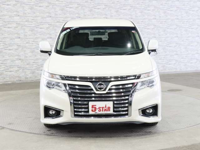 NISSAN ELGRAND 2018 Image 31
