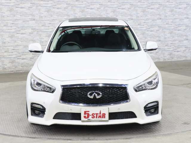 NISSAN SKYLINE 2015 Image 31