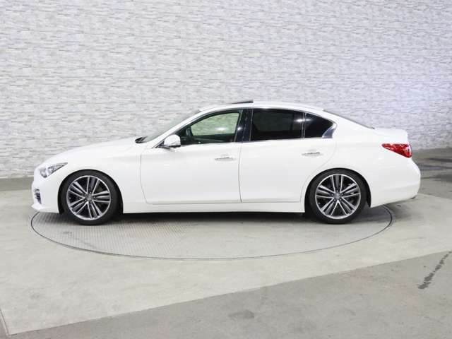 NISSAN SKYLINE 2015 Image 31