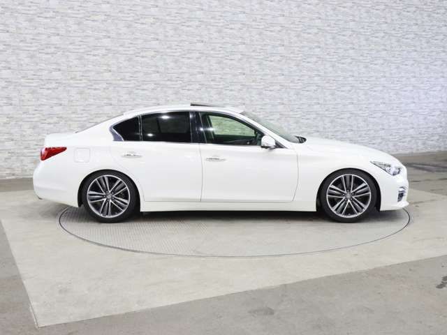 NISSAN SKYLINE 2015 Image 31