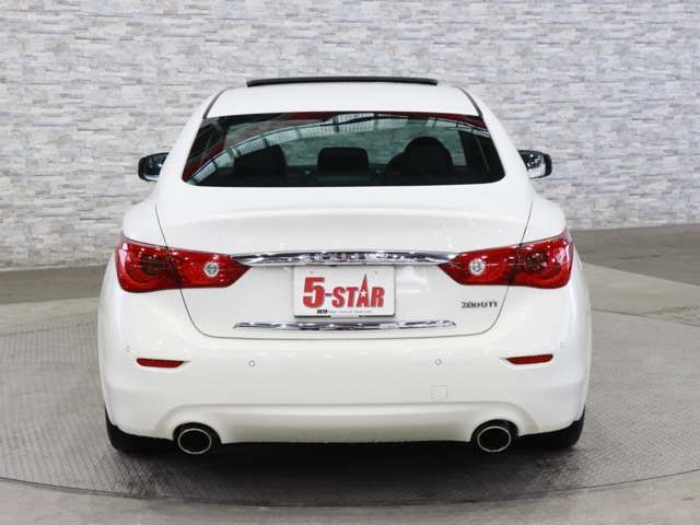 NISSAN SKYLINE 2015 Image 31