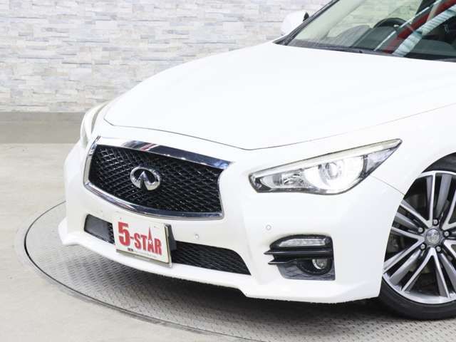 NISSAN SKYLINE 2015 Image 31