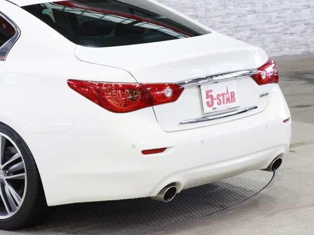 NISSAN SKYLINE 2015 Image 31