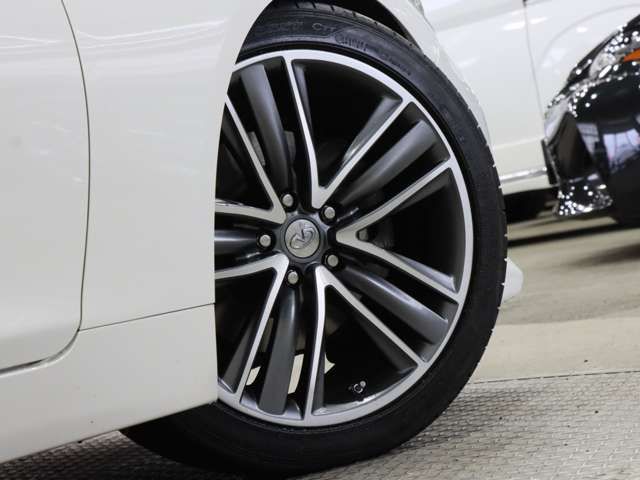 NISSAN SKYLINE 2015 Image 31