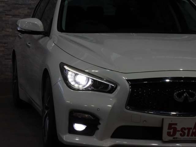 NISSAN SKYLINE 2015 Image 31