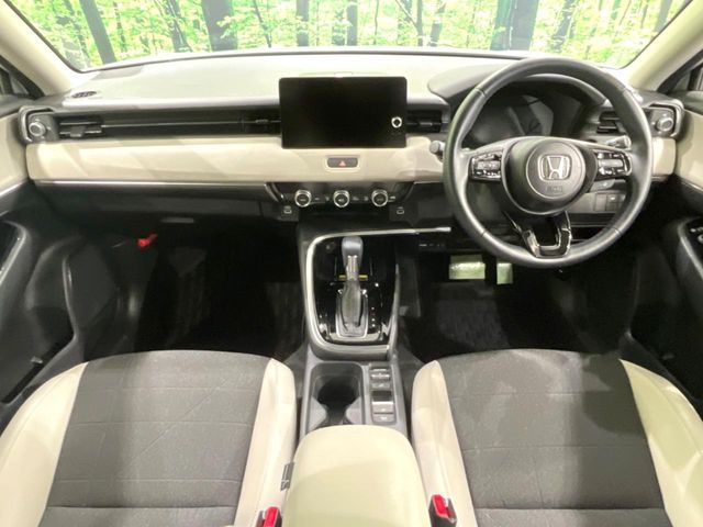 HONDA VEZEL E:HEV 2023 Image 31