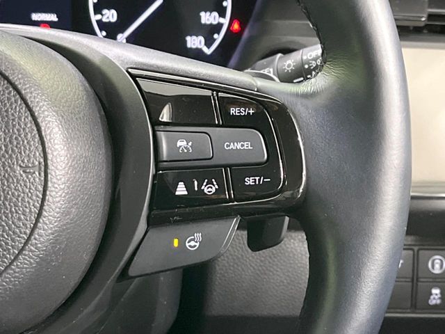 HONDA VEZEL E:HEV 2023 Image 31