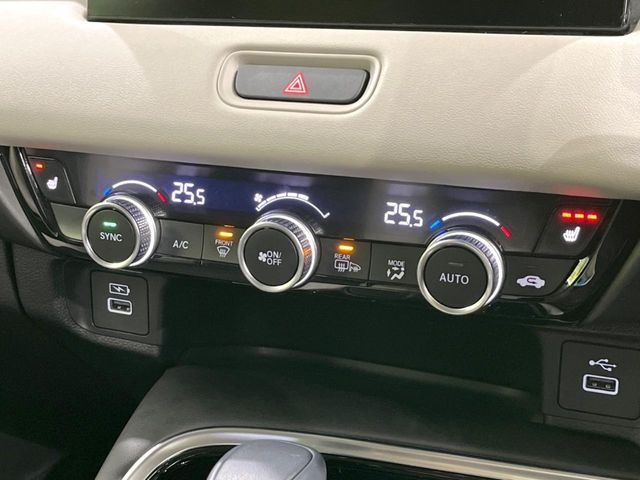 HONDA VEZEL E:HEV 2023 Image 31