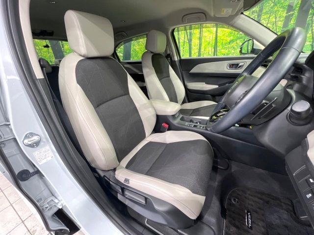 HONDA VEZEL E:HEV 2023 Image 31