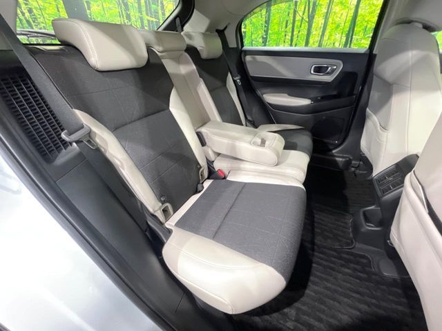HONDA VEZEL E:HEV 2023 Image 31