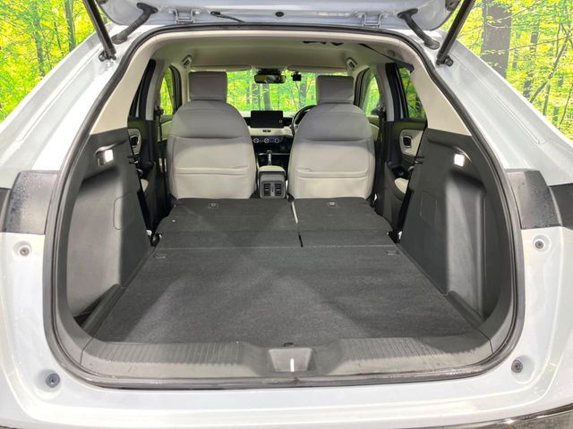 HONDA VEZEL E:HEV 2023 Image 31