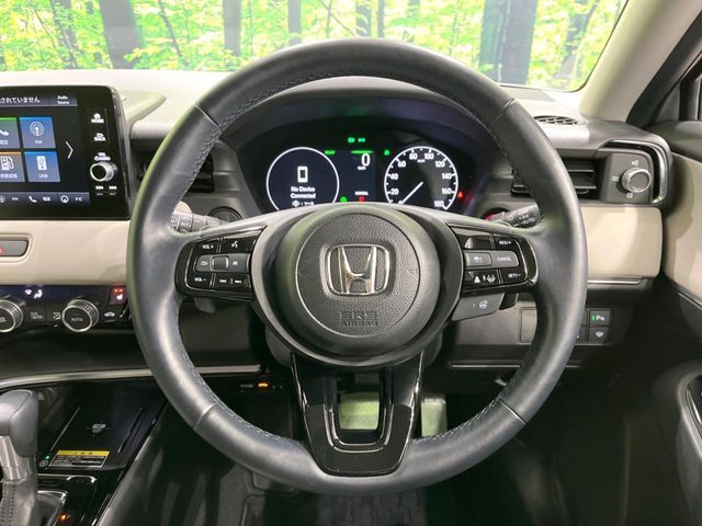 HONDA VEZEL E:HEV 2023 Image 31