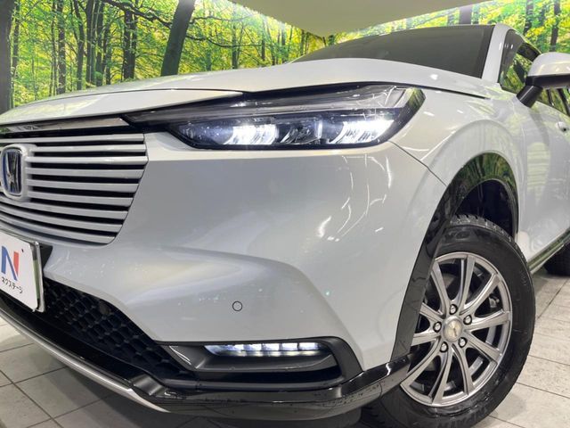 HONDA VEZEL E:HEV 2023 Image 31