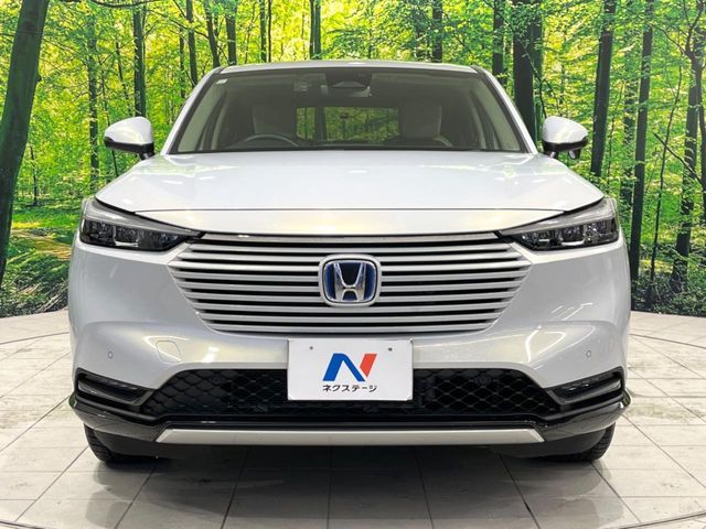 HONDA VEZEL E:HEV 2023 Image 31