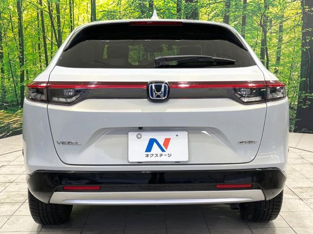 HONDA VEZEL E:HEV 2023 Image 31