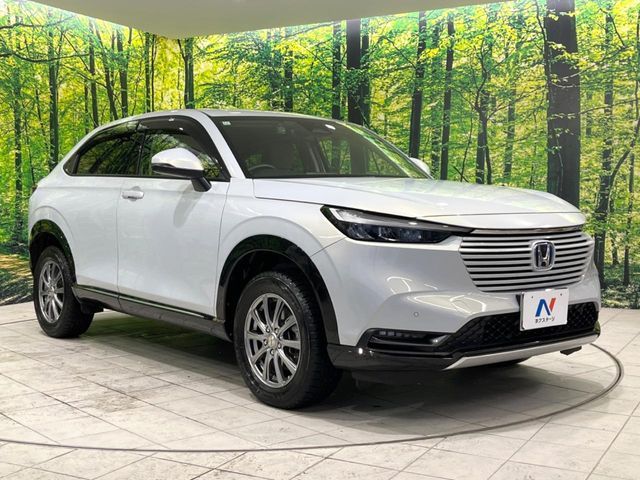 HONDA VEZEL E:HEV 2023 Image 31