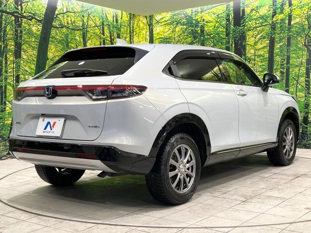 HONDA VEZEL E:HEV 2023 Image 31