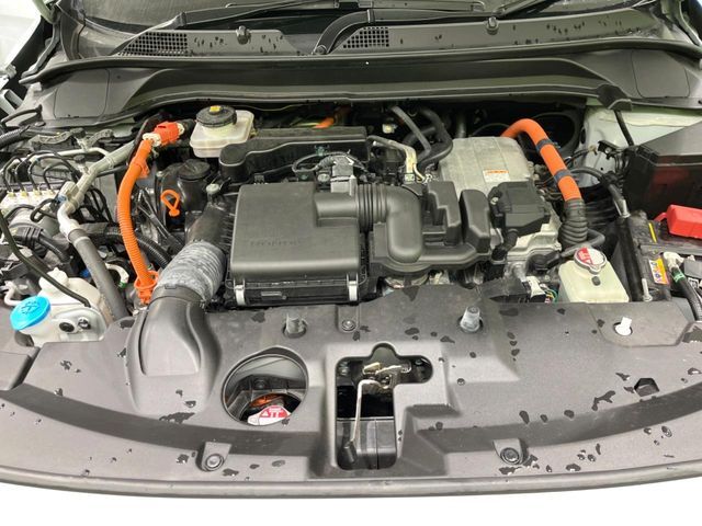 HONDA VEZEL E:HEV 2023 Image 31
