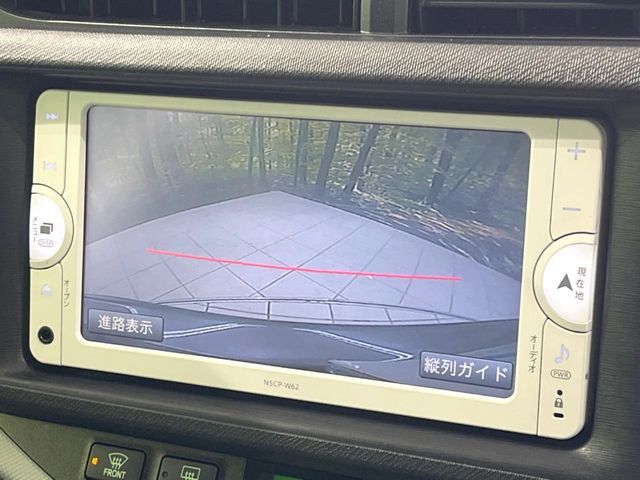 TOYOTA AQUA 2014 Image 31