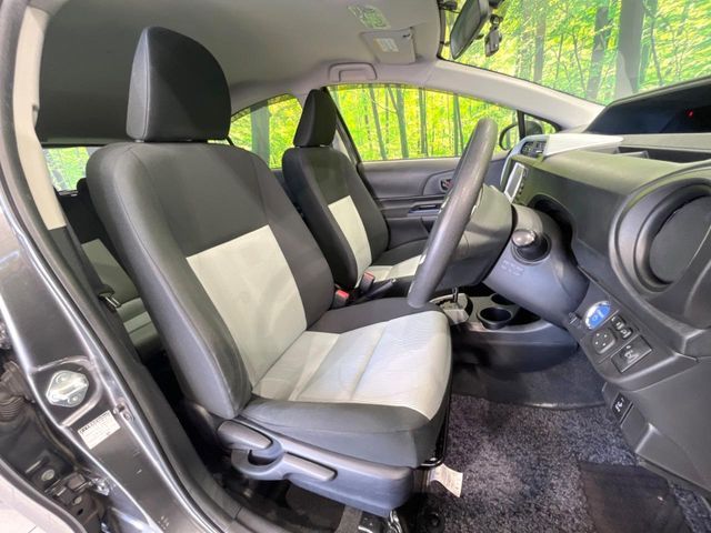 TOYOTA AQUA 2014 Image 31