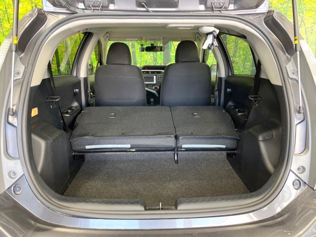 TOYOTA AQUA 2014 Image 31