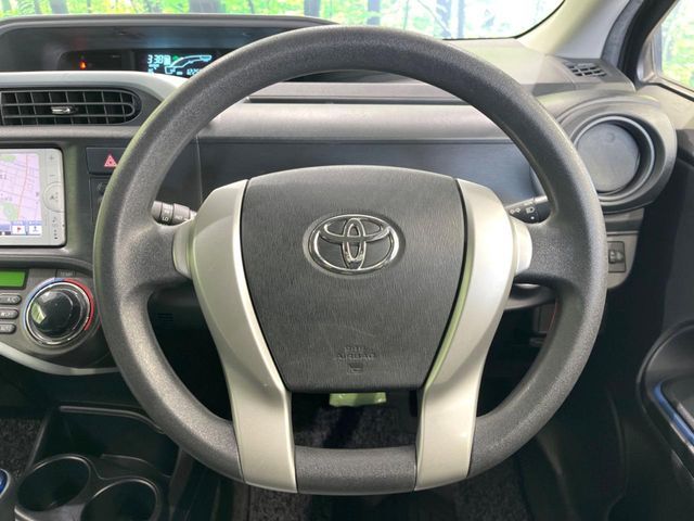 TOYOTA AQUA 2014 Image 31