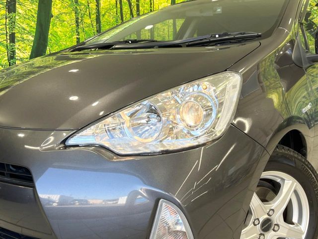 TOYOTA AQUA 2014 Image 31