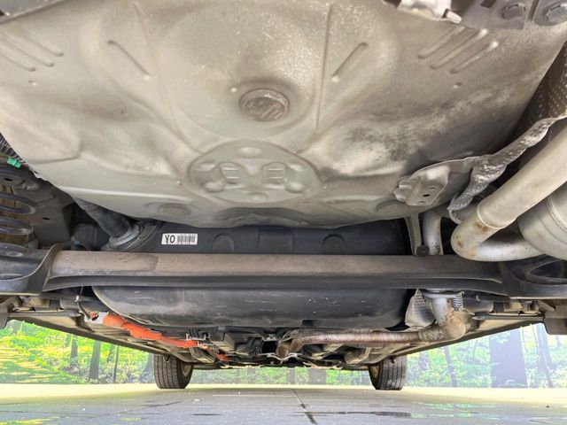 TOYOTA AQUA 2014 Image 31