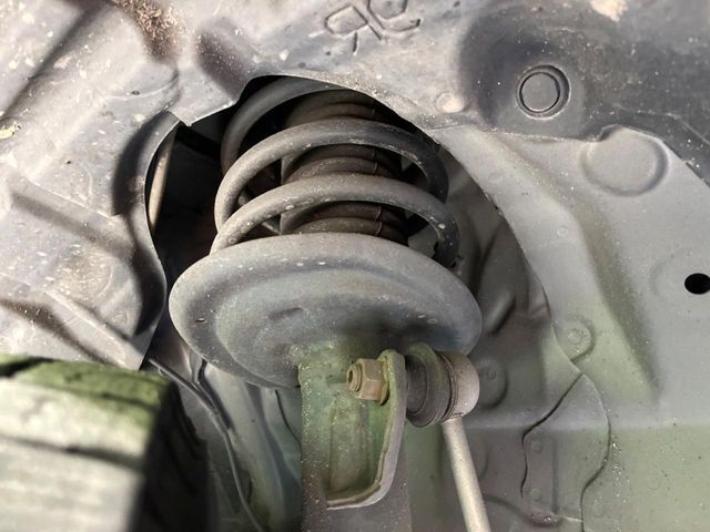 TOYOTA AQUA 2014 Image 31