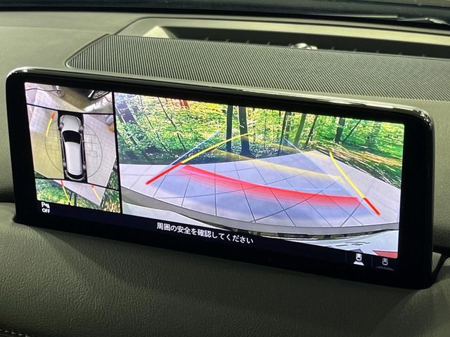 MAZDA CX-8 4WD 2021 Image 31