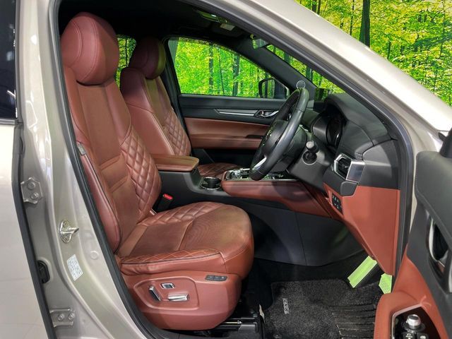 MAZDA CX-8 4WD 2021 Image 31