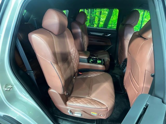 MAZDA CX-8 4WD 2021 Image 31