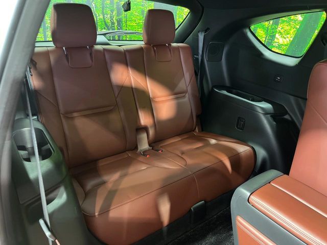 MAZDA CX-8 4WD 2021 Image 31