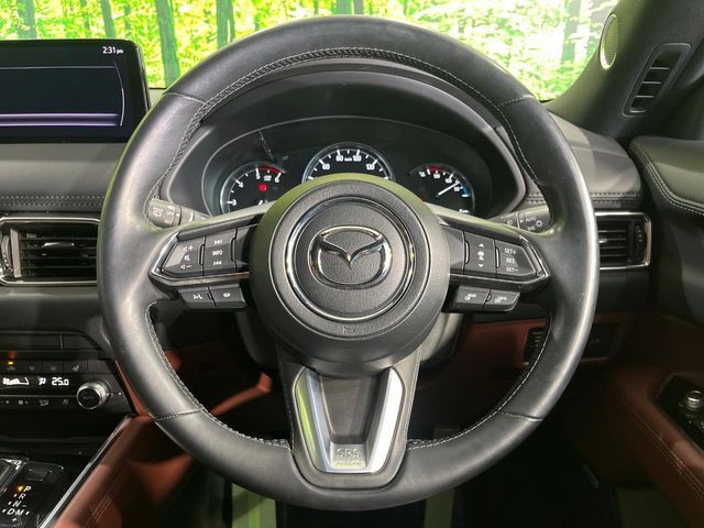 MAZDA CX-8 4WD 2021 Image 31
