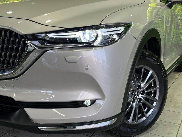 MAZDA CX-8 4WD 2021 Image 31