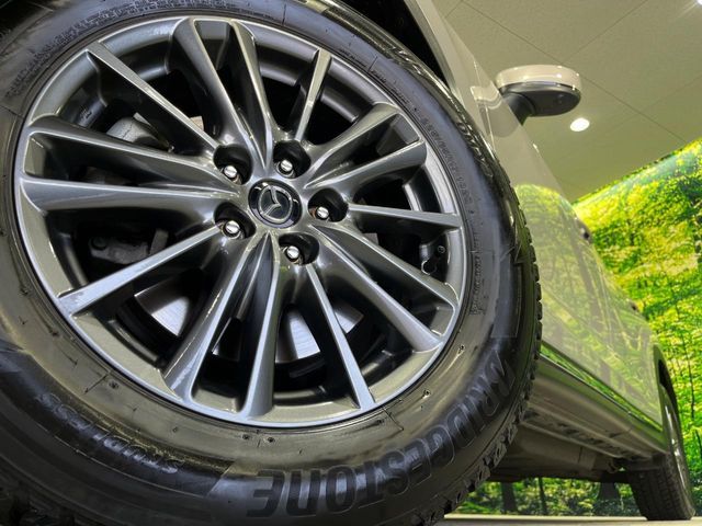 MAZDA CX-8 4WD 2021 Image 31