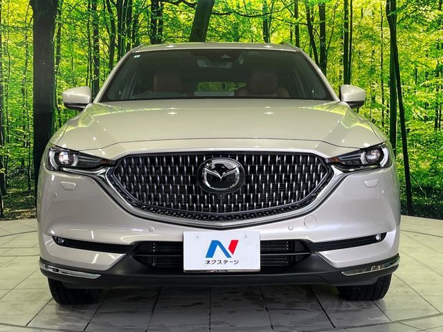 MAZDA CX-8 4WD 2021 Image 31