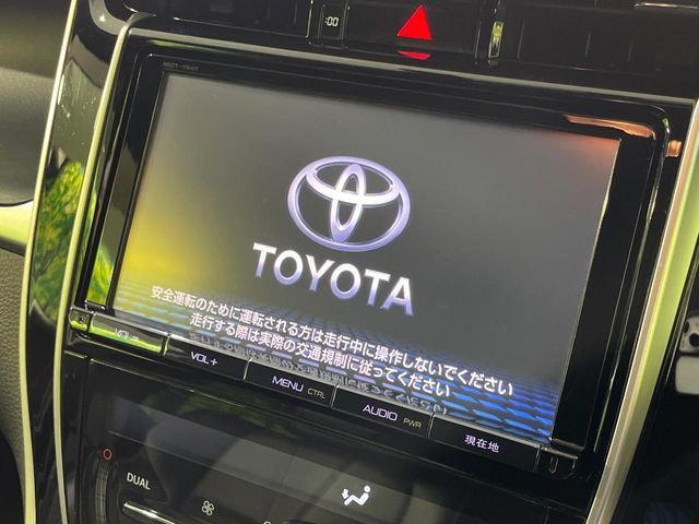 TOYOTA HARRIER HYBRID 2015 Image 31