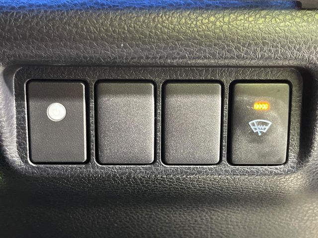 TOYOTA HARRIER HYBRID 2015 Image 31