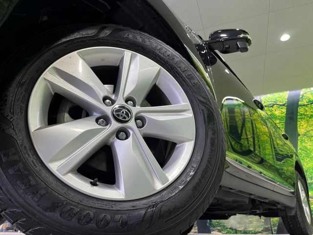 TOYOTA HARRIER HYBRID 2015 Image 31