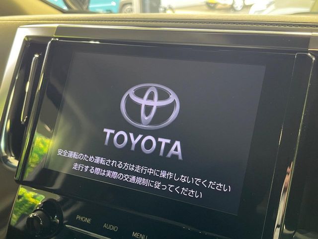 TOYOTA ALPHARD 4WD 2022 Image 31