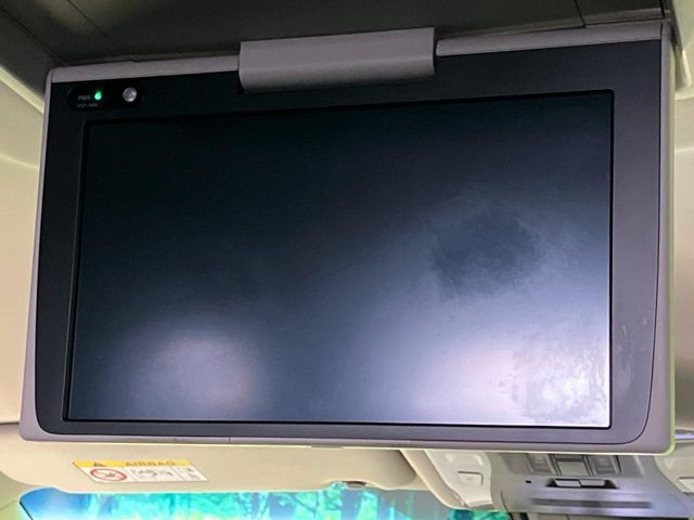 TOYOTA ALPHARD 4WD 2022 Image 31