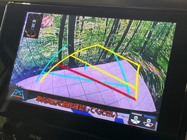 TOYOTA ALPHARD 4WD 2022 Image 31