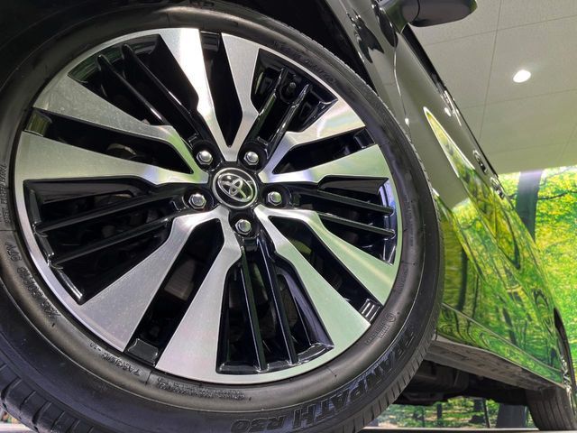 TOYOTA ALPHARD 4WD 2022 Image 31