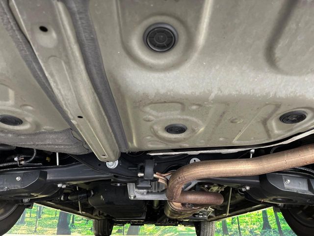 TOYOTA ALPHARD 4WD 2022 Image 31