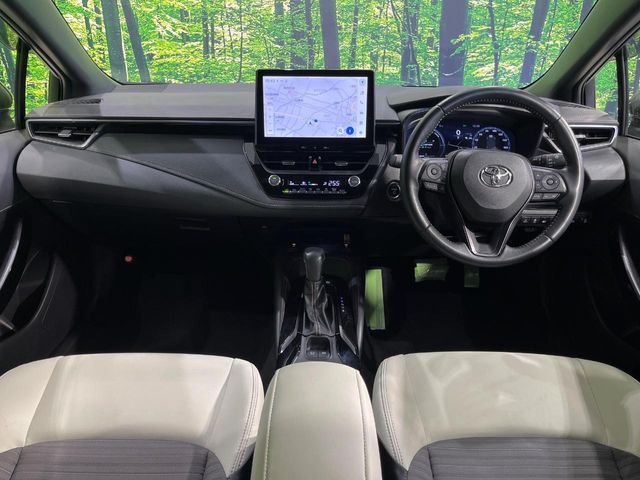 TOYOTA COROLLA TOURING HYBR 2023 Image 31